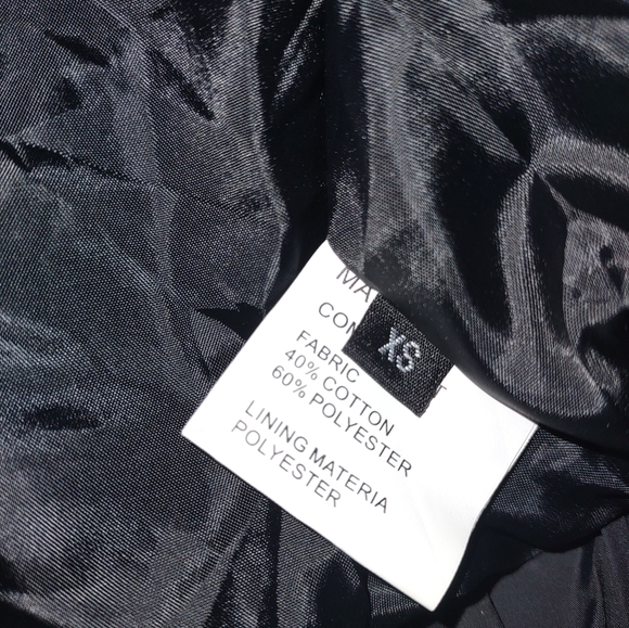 JACKET for GIRLS. - Picture 10 of 16